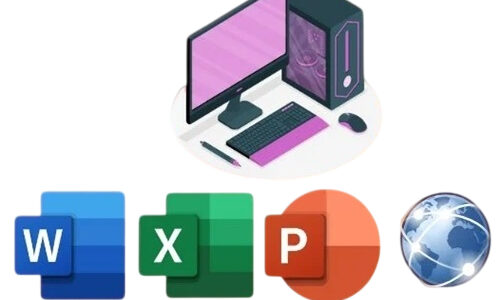 Basic IT Literacy for Adults